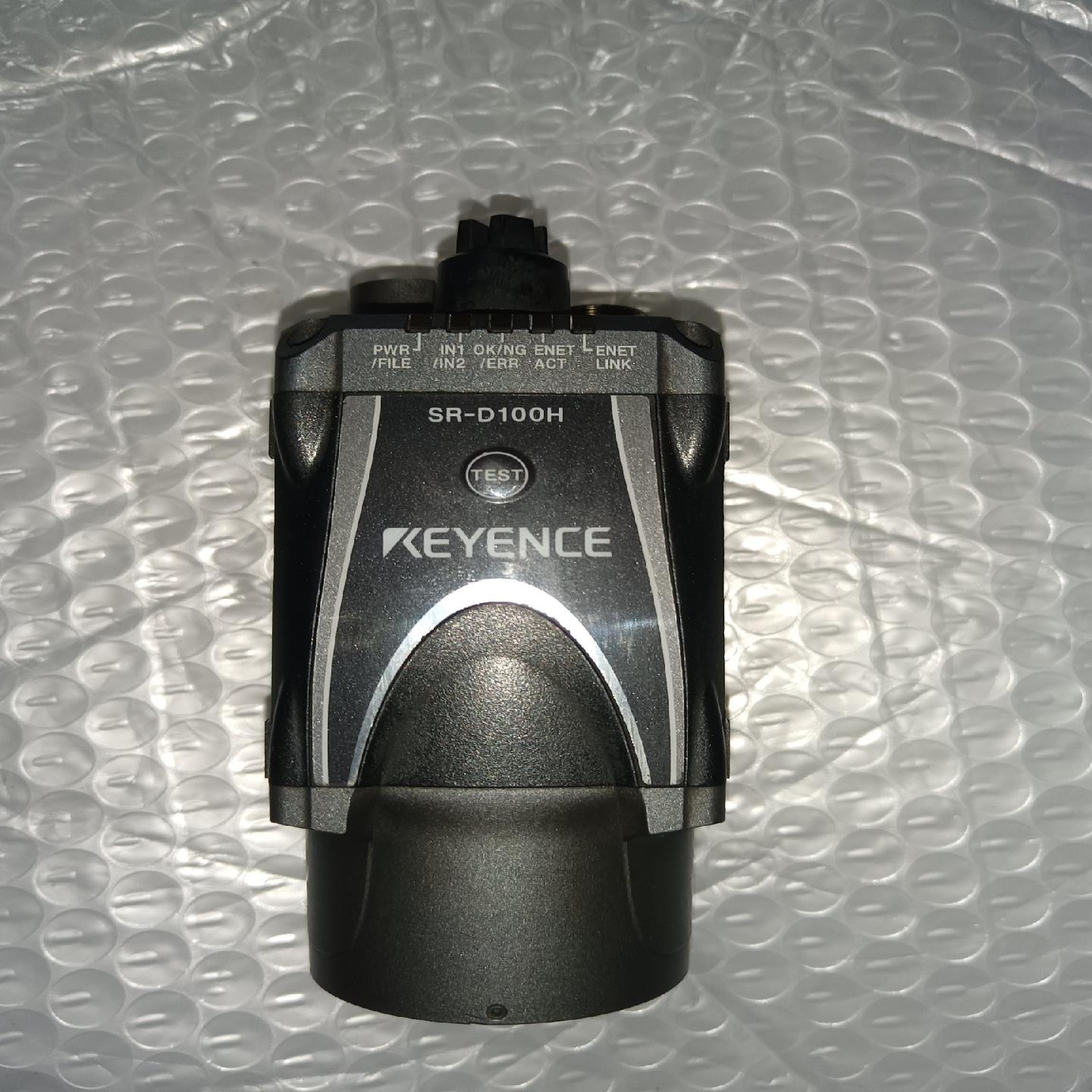 （设备配件）码器士读功拆机sr可以型号d100h一个，成色