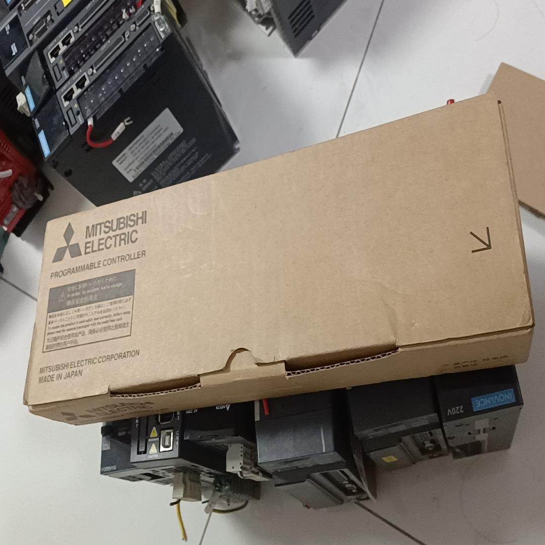 Mitsubishi/三菱三菱Q系列PLC扩展底板 Q65B