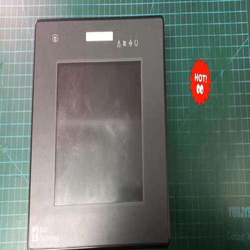 （设备配件）SAM H-CODE C6115 OPERAT AND IN