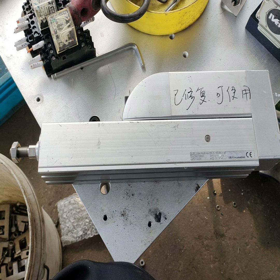 IAI RCP6-ra4r-wa-35p-5-150-p