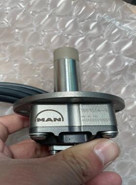 MAN 位置传感器，1881664-6，64mm 全新现货