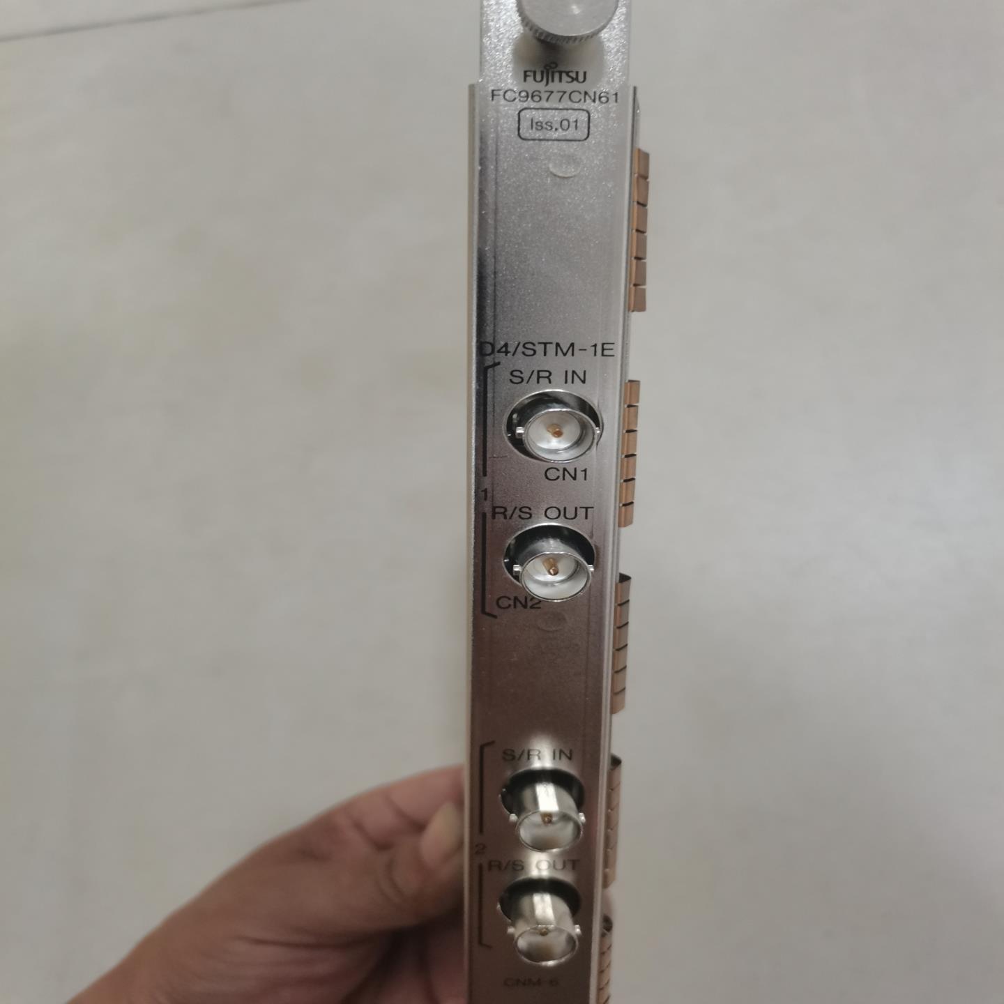 FUjiTSUFC9677CN61，全新未使用，具体什