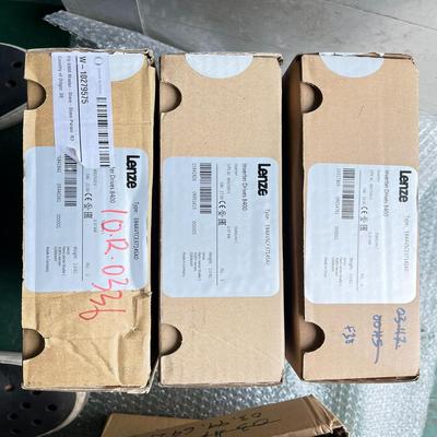 Lenze 伦茨 8400变频器