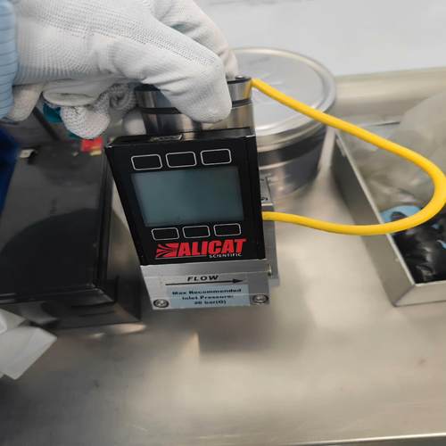 （设备配件）Alicat 美国艾里卡特控制器