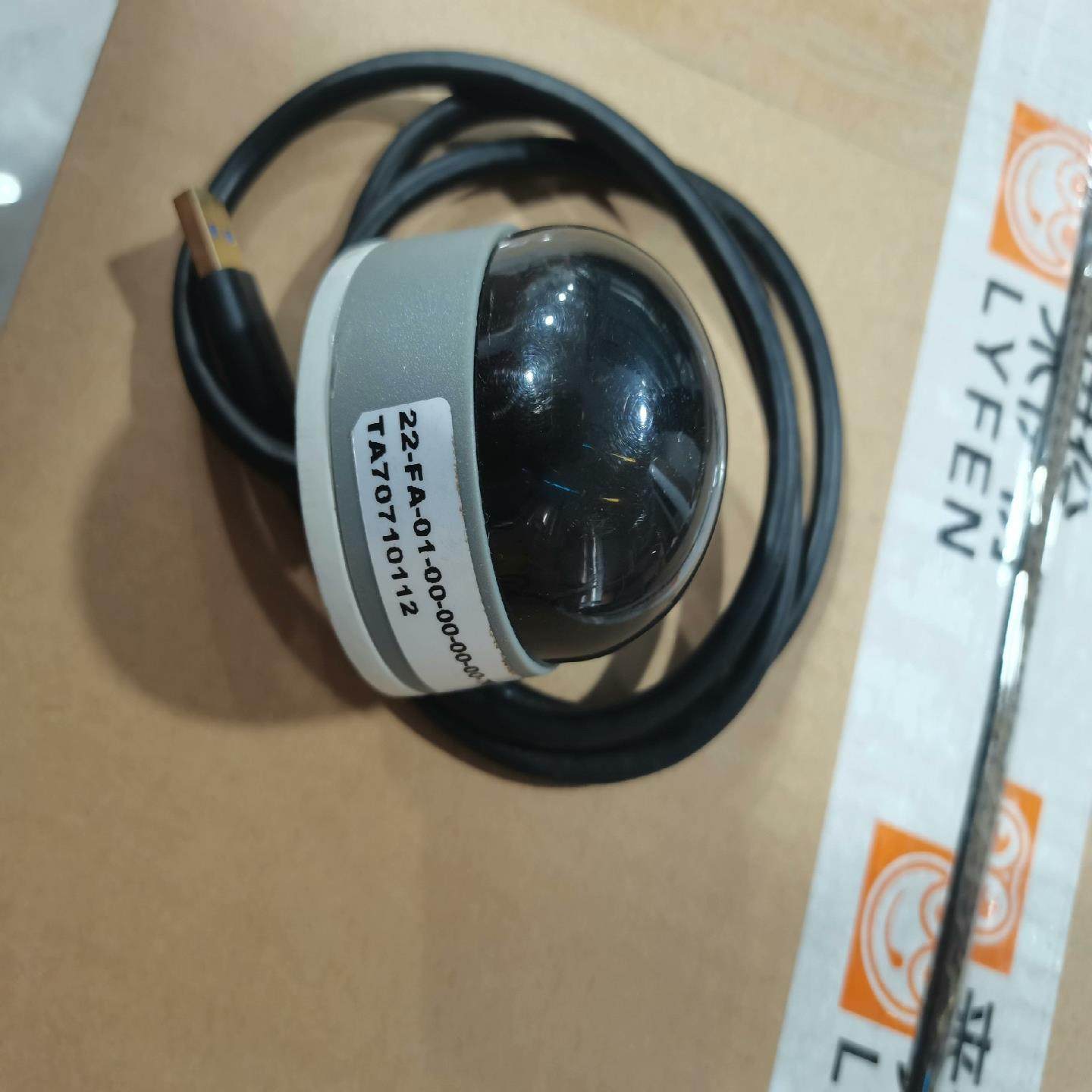 （设备配件）UWB定位模块 DWM1000 高v速测距 人员机器人位置L