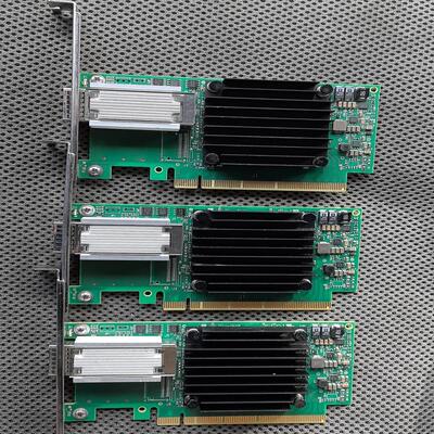 [德峰]mellanox MCX 415A ECAT迈络思100g