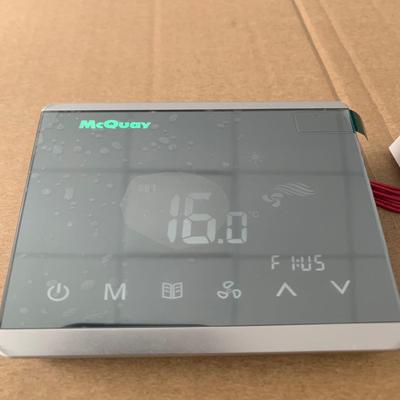 麦克维尔AC8800高端控制面板MCQUAY8800议价