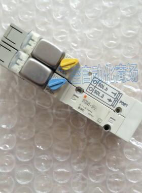 电磁阀 SY3245-5FUE 议价