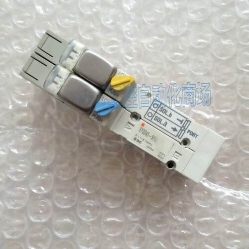 电磁阀 SY3245-5FUE 议价