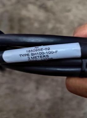 NI 185095E-02 SH100-100-F原装的，功议价