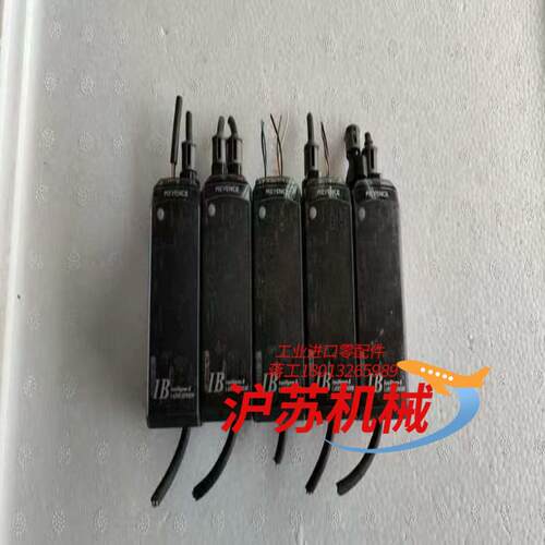 KEYENCE基恩士 IB-1050，线剪短，功能质