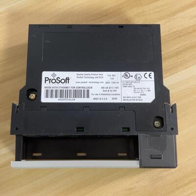 （设备配件）MVI56-MNETCR