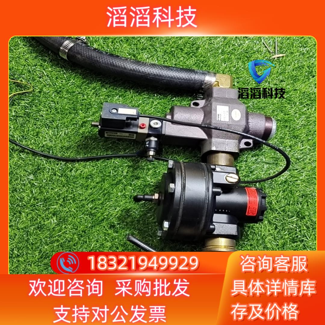 现货Parker阀VE82-A-S-5 R11908J VE13