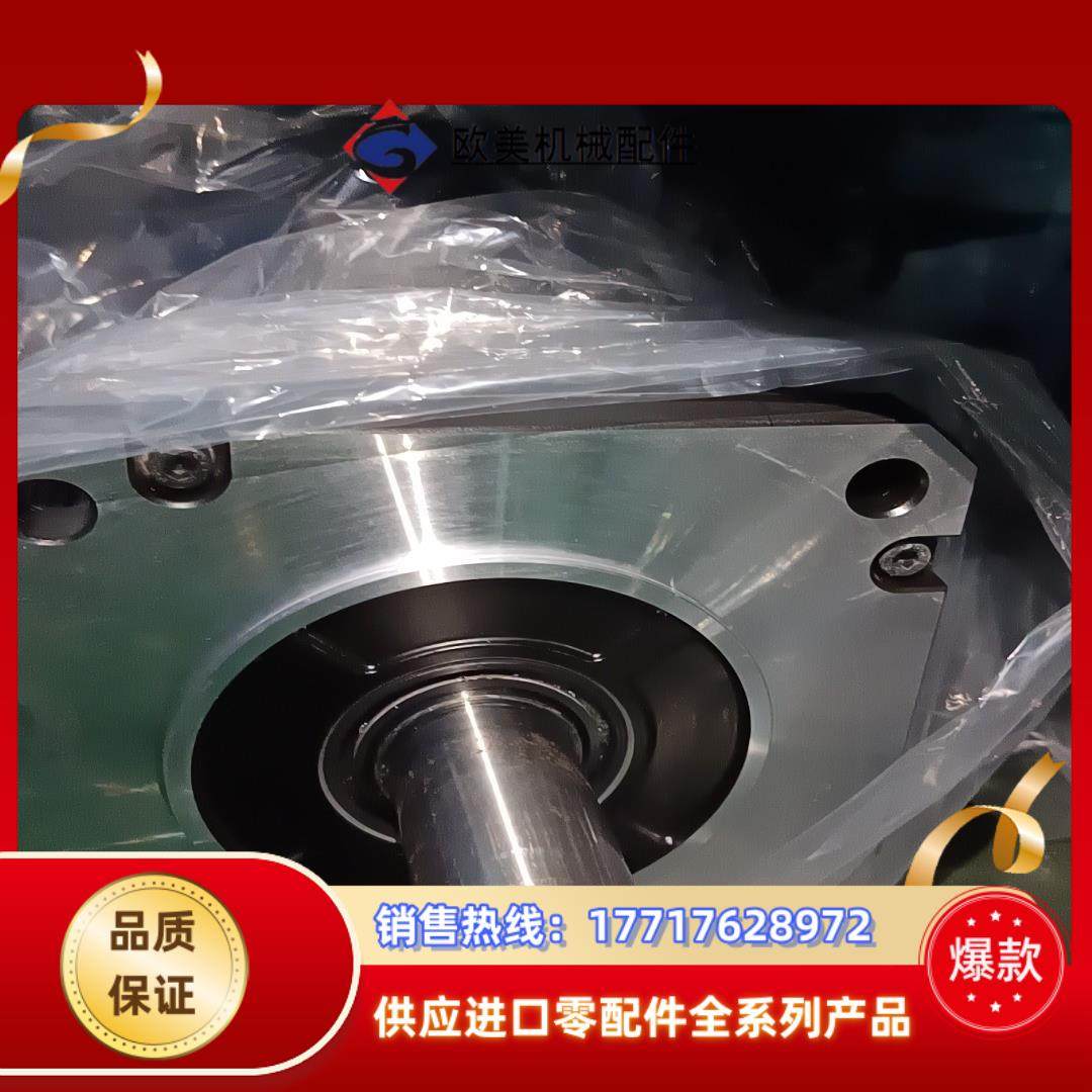 #电机4KW电机MDMF402L1G6M MDMF402议价