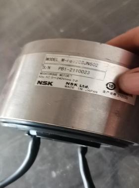 [德峰]电机，，，PB1006JN502未库存成色使用M-NSK如图