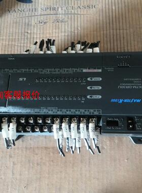 LS产电k7M-DR30U功能包好