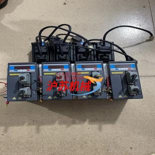 东菱200w伺服驱动器加电机 hb0d20 伺服型号：eps