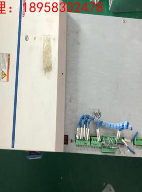 力士乐伺服电源 HVE04.2-W075N/S202