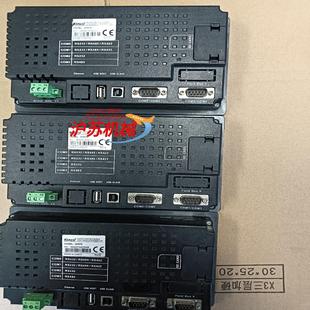 步科触摸屏 正品 GH070 原装 功能完 95新 保护膜都在