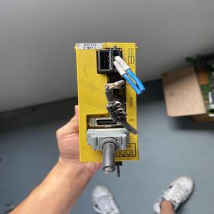 C现货报告 H001 发那科驱动器A06B 6135