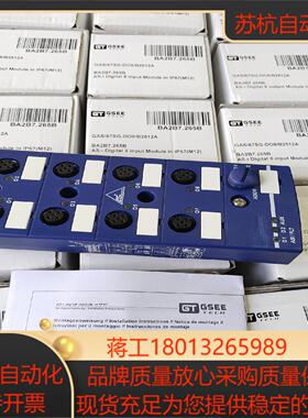 全新，吉诺GSEE模块，GASI67SG-DO8, GASI