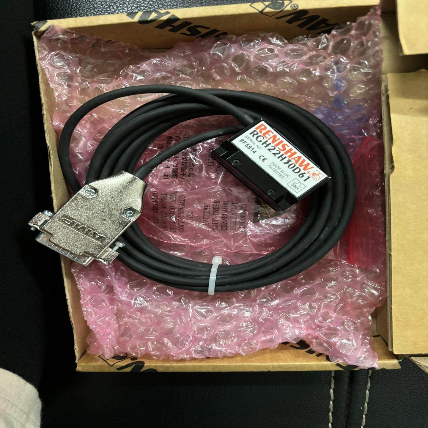 （设备配件）RGH22H3H30D61雷尼绍