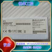 BES021U 巴鲁夫BES Q40KFU 原装 PSC20A 议