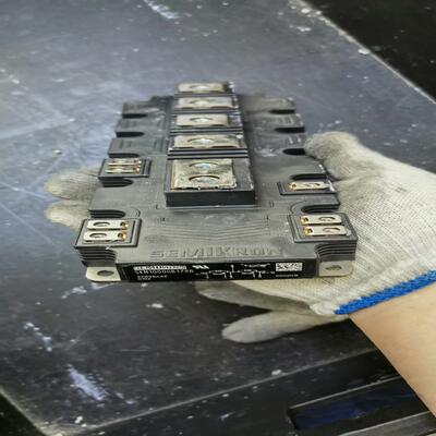 【工控自动化】SKM1000GB17R8拆机货议价