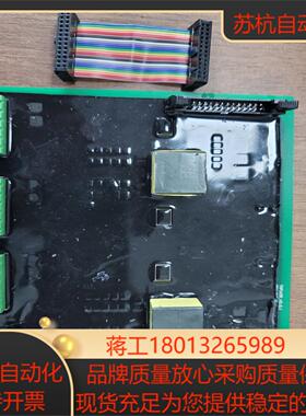 泰开SVG模块驱动板，TKP1635，全新带装