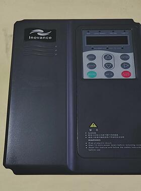 （设备配件）汇川变频器MD320NT3.7GB-17+