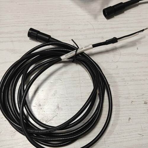 [德峰]哈美顿PH电极线，应试验要求更换，三米，包好，标价4根