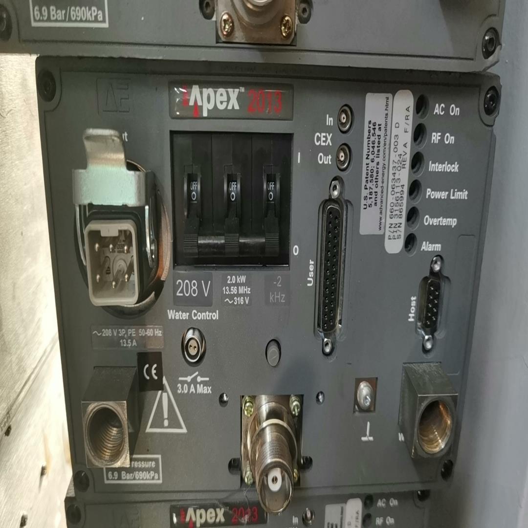 （设备配件）APEX3013电源整机