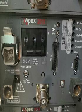 （设备配件）APEX3013电源整机