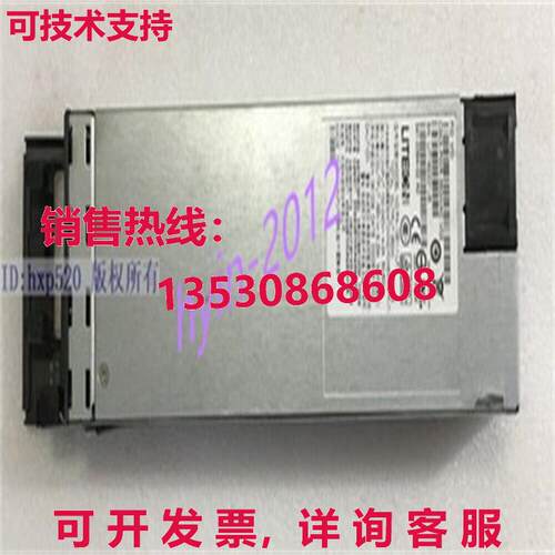 原装供应二手思科 C3KX-PWR-350WAC