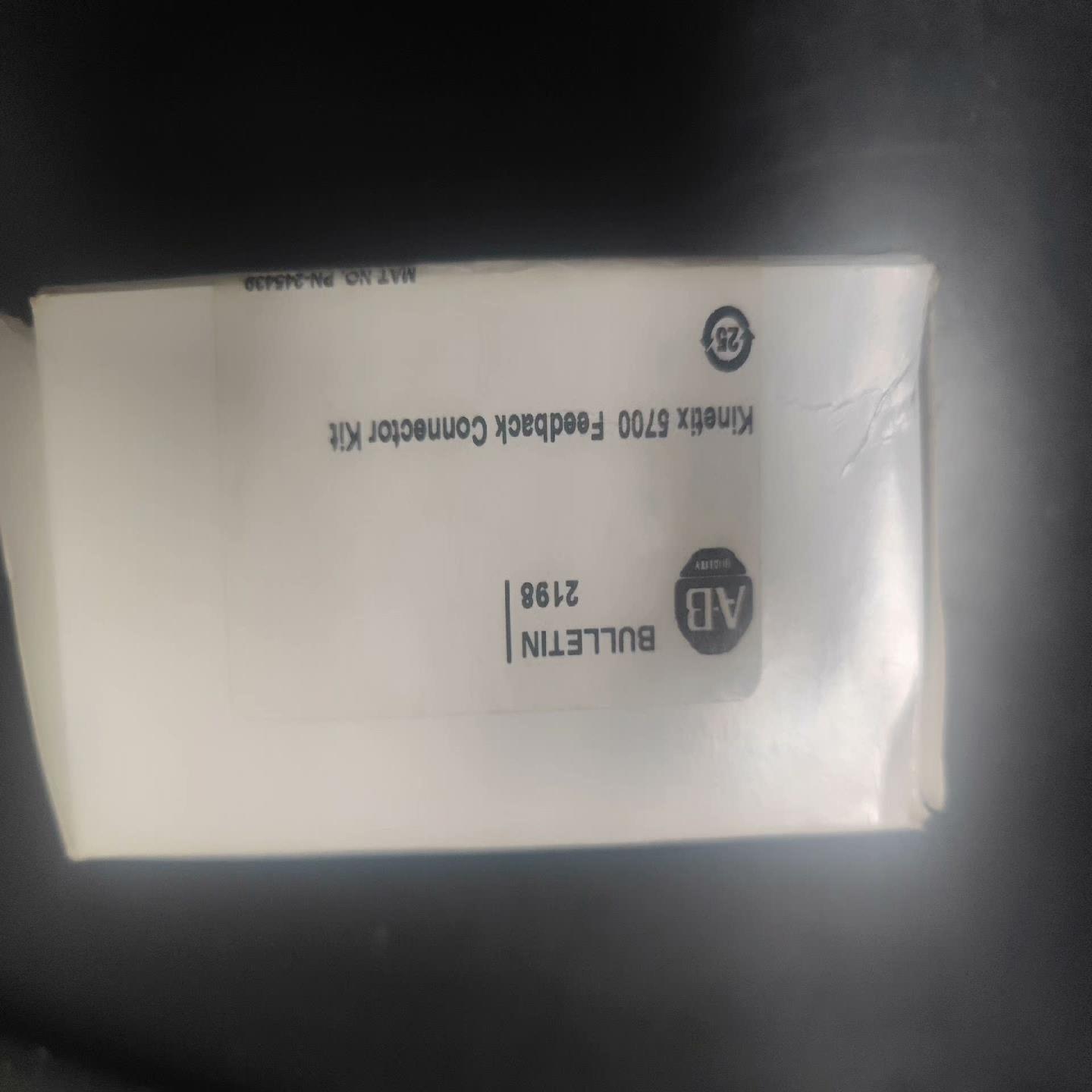 （设备配件）模块 -K57CK的需要可以D15M2198，联系罗克韦尔-