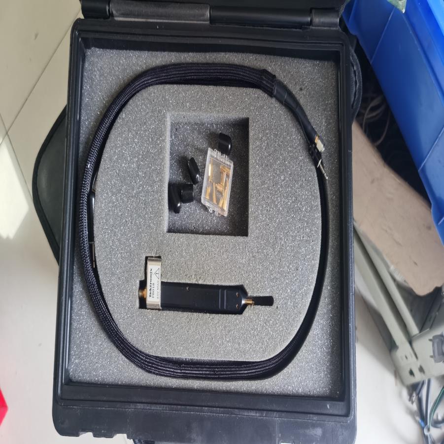 (设备配件)Tektronix 泰克 P8018 20GHz TDR探头