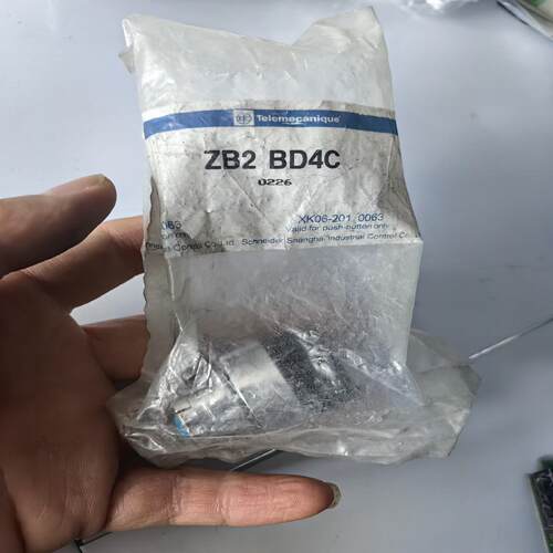 （请询价）短柄旋钮头部ZB2-BD4C议价