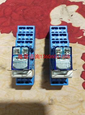 （请询价）继电器95.55    2台  实物图片议价