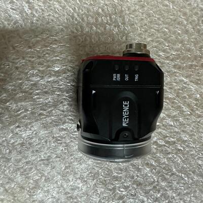 议~keyence IV-500MA功能正常