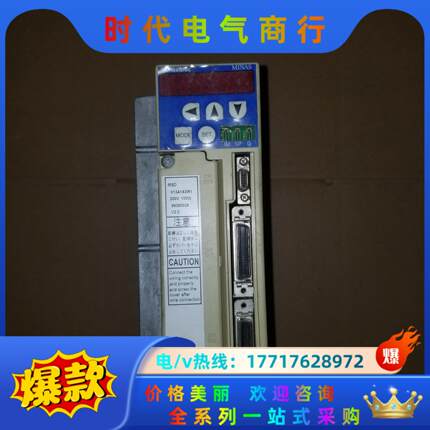 MSD013A1XXR1 伺服驱动器议价
