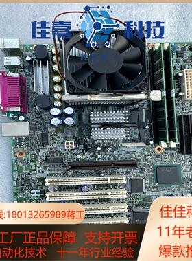 PWB NO.R0176013 贴片机SI-G200主板FB