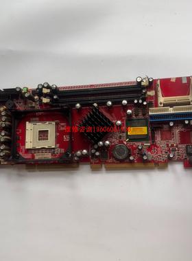 （请询价）拆机威达 SAGP-865EV Rev:1.1 478针议价