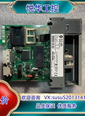 原装AB罗克韦尔、1747-L514、。议价