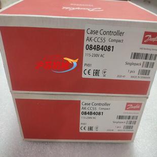 丹佛斯AK 2个 CC5电子膨胀阀控制器 全新正品