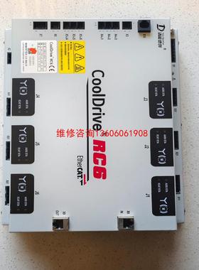 （请询价）CoolDrive清能德创驱动器 RC6-A0502-T议价