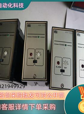 现货RKC温控器HBA-T22Z