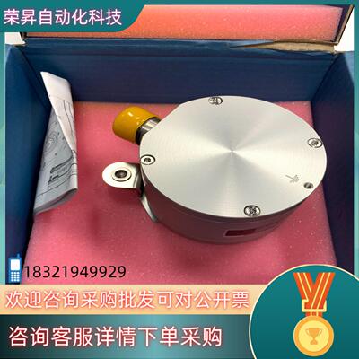 现货全新原装SCANCON编码器GOV93-2500-60431