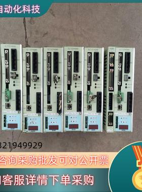 现货GIKEN伺服驱动器TA8089N2501E353物品实图