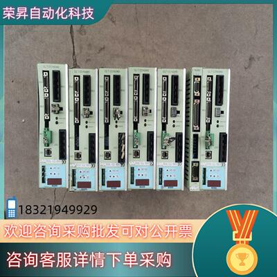 现货GIKEN伺服驱动器TA8089N2501E353物品实图