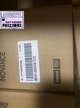 MS1H1-20B30CB-T331Z，全新！